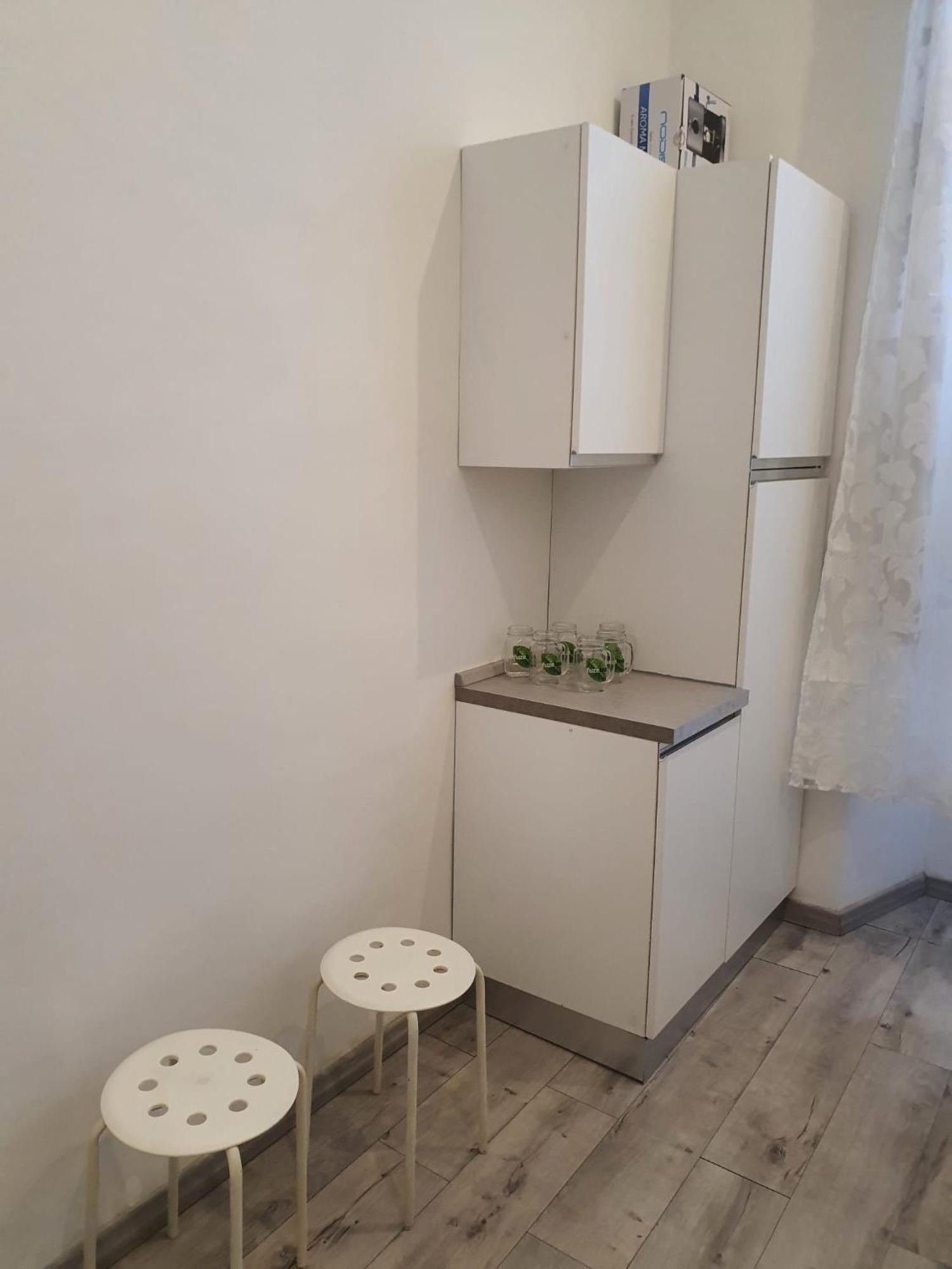 Casa Max Apartment โรม ภายนอก รูปภาพ